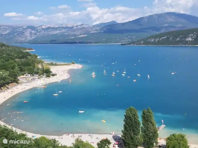 Villa Bellevue | France, Var, Sillans-la-Cascade - villa La maison est située dans le Parc Naturel Régional du Verdon à seulement une demi-heure de route du Lac de Sainte Croix.