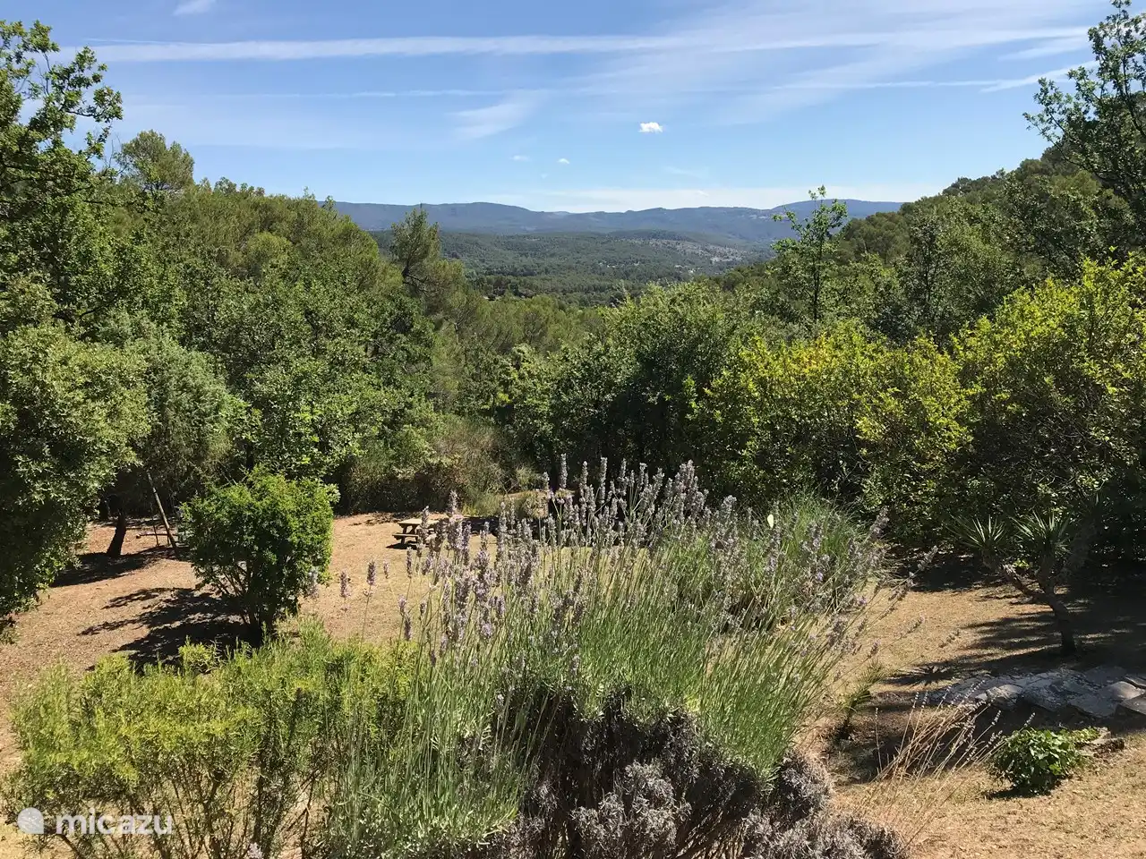 Das Haus hat eine schöne Aussicht! Villa Bellevue!