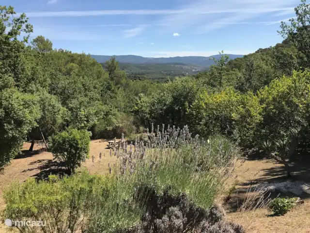 Villa Bellevue | France, Var, Sillans-la-Cascade - villa La maison a une belle vue!
Villa Bellevue !