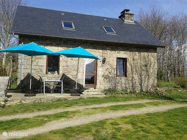 Holiday home in France, Limousin –  gîte / cottage Farniente Monange