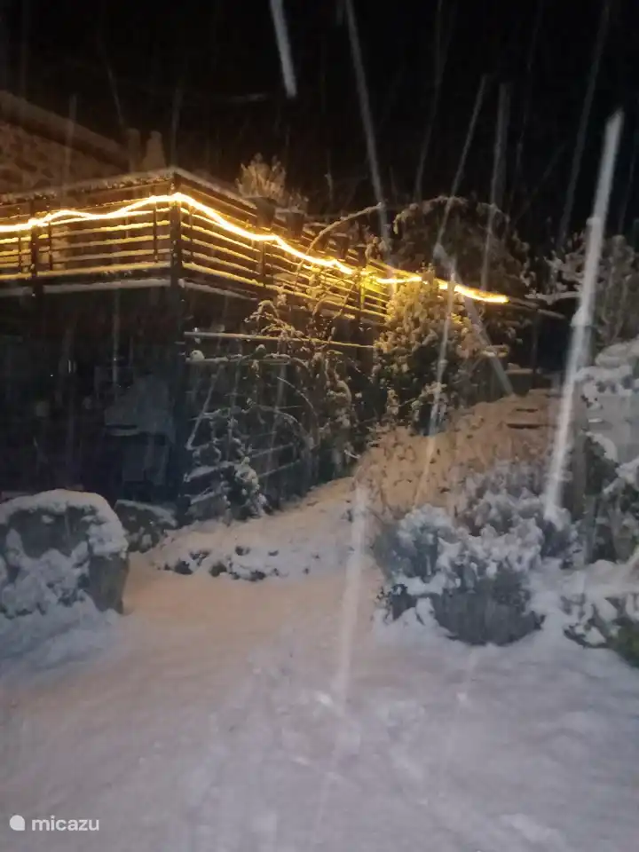 Winter Dezember 2022