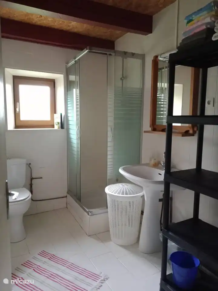 Farniente Monange in Frankreich, Corrèze, Sérandon - Gîte / Hütte