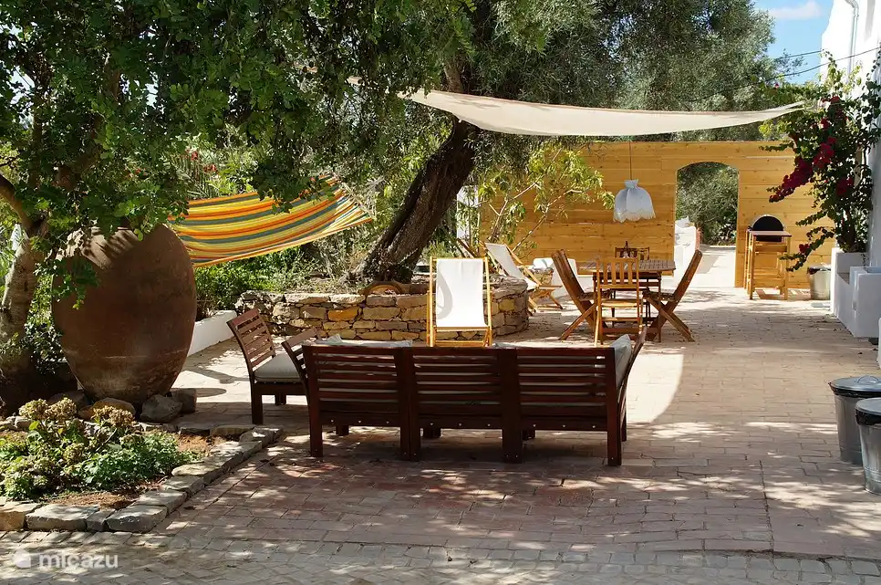 Ferienwohnung In Santa Catarina Da Fonte Do Bispo Algarve Portugal Micazu