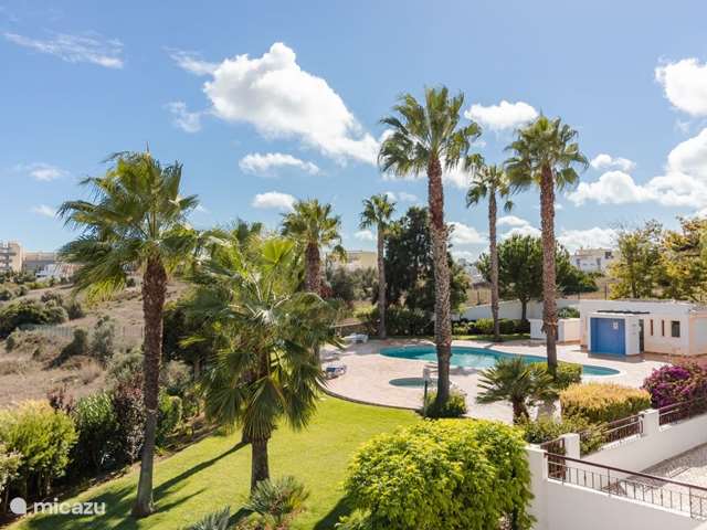 Vakantiehuis Portugal, Algarve, Odiaxere - appartement Appartement Aurora
