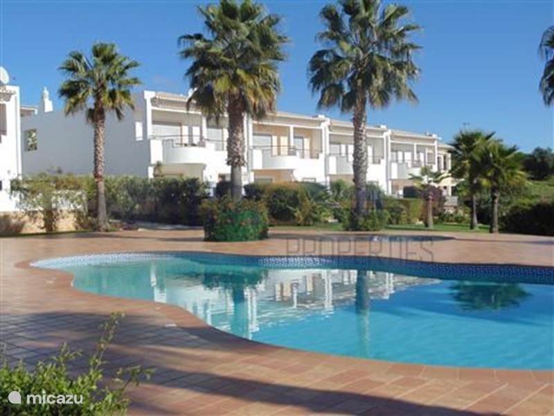 Holiday home in Portugal, Algarve, Lagos Apartment Apartment Aurora