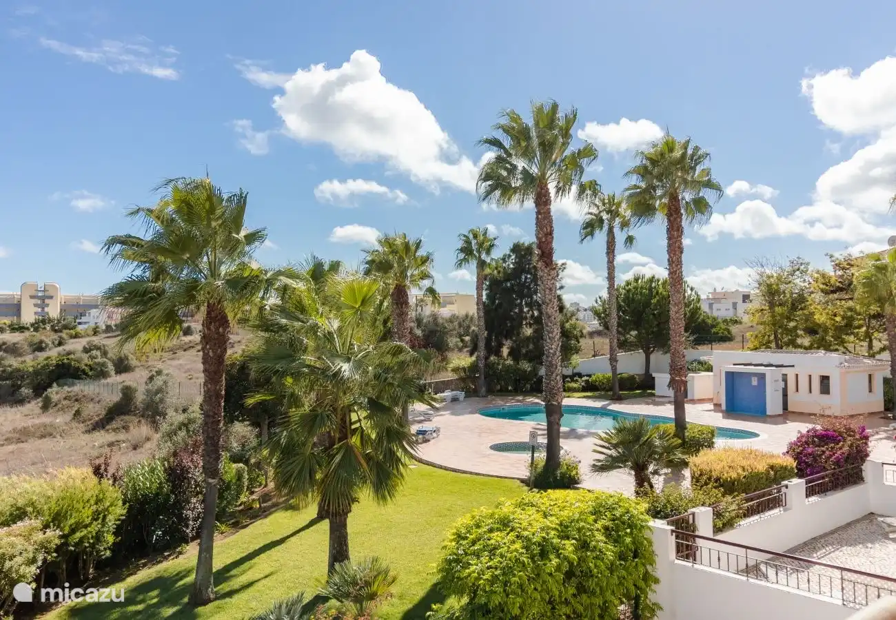 Casa Aurora in Portugal, Algarve, Lagos - Appartement