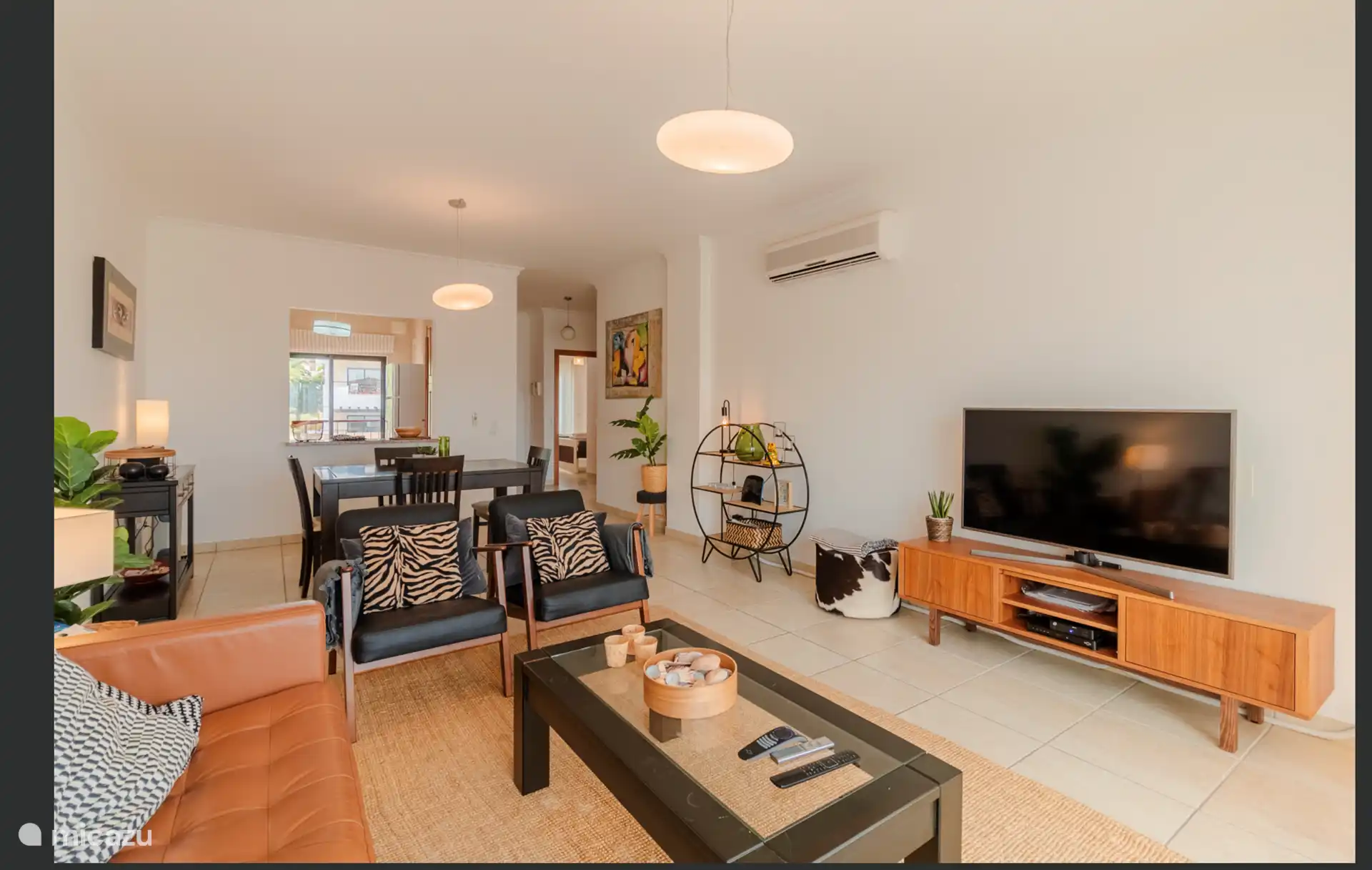 Casa Aurora in Portugal, Algarve, Lagos - Appartement