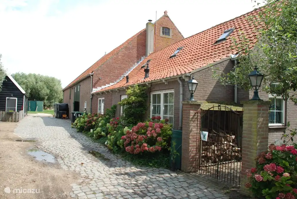 vakantiehuis huren in Nederland, Zeeland, Koudekerke – Aan de Westhoek