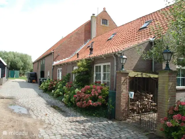 Au Westhoek | Pays-Bas, Zélande, Koudekerke - maison de vacances Au Westhoek | Pays-Bas, Zélande, Koudekerke - maison de vacances