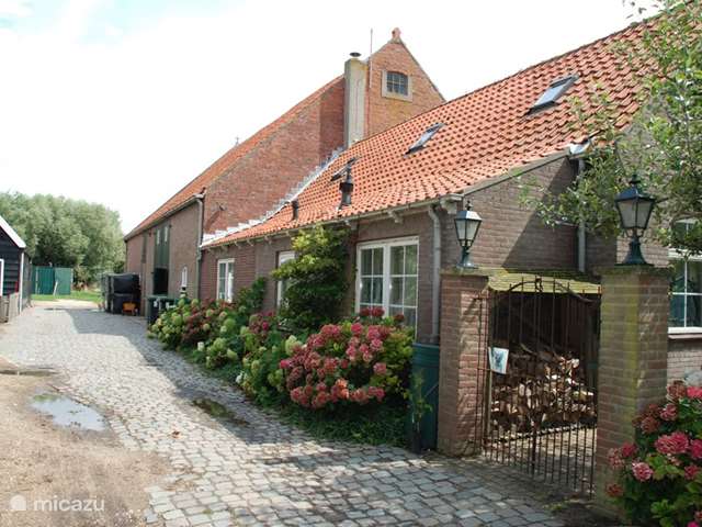 Holiday home in Netherlands, Zeeland, Vlissingen - holiday house At the Westhoek