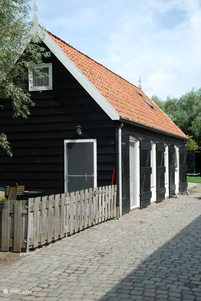 Aan de Westhoek
