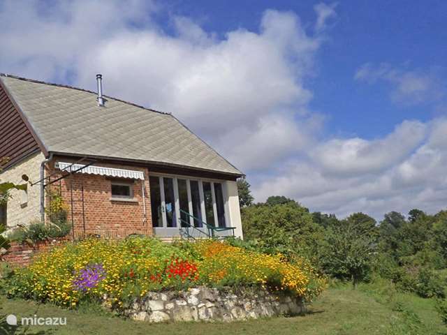 Holiday home in France, Franse Ardennen, Le Fréty - holiday house Holiday home Le Frety