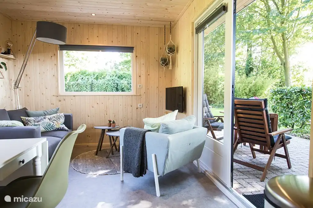 Location de Vacances Pays-Bas, Overijssel, Bruchterveld, maison de vacances - Maison de vacances Zusje avec sauna