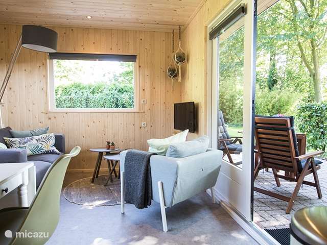 Holiday home in Netherlands – holiday house Holiday home Zusje