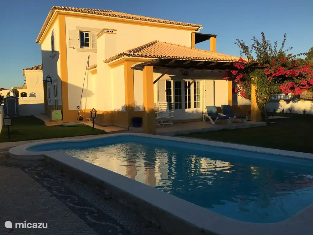 villa, Sesimbra, Lissabon Küste, Portugal - Casa Azeitao