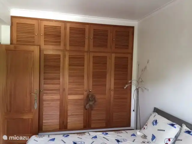 Doppelzimmer im Obergeschoss 