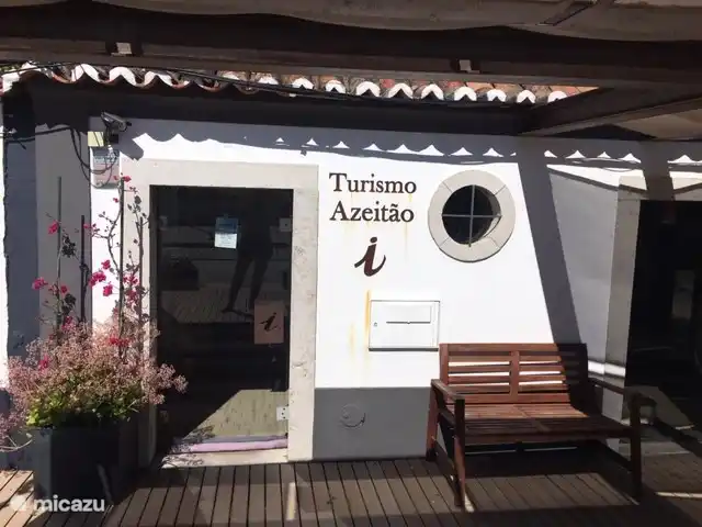 Büro Turismo Azeitão