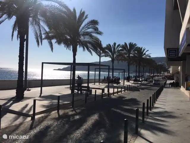 Sunset boulevard Sesimbra 