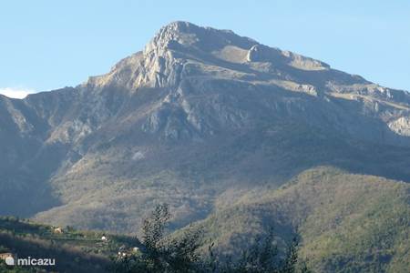 Monte Toraggio