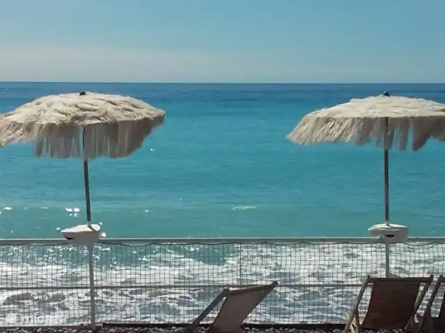 Casa Rovear | Italie, Ligurie, Pigna - maison de vacances Bordighera