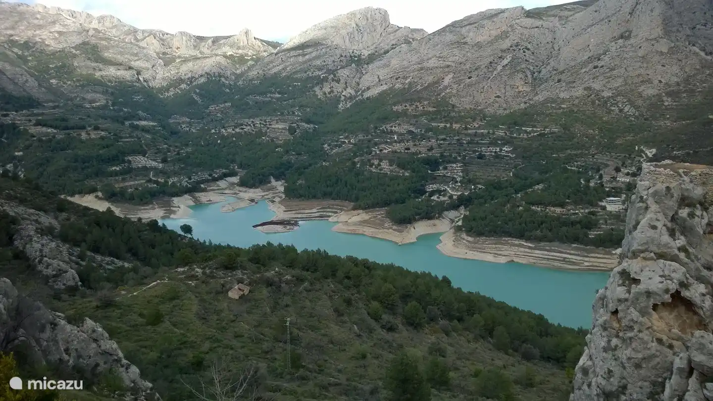 Guadalest