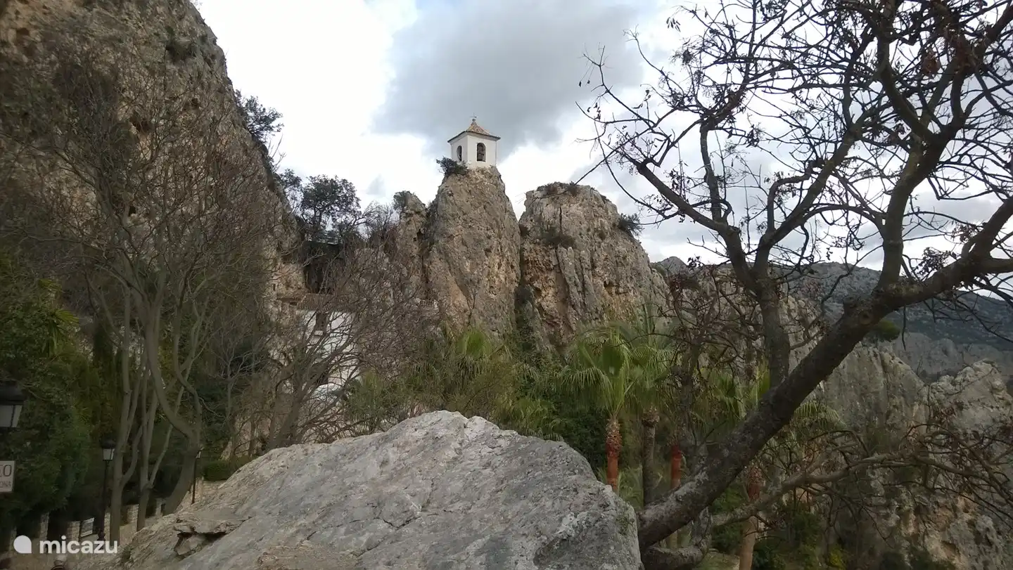 Guadalest