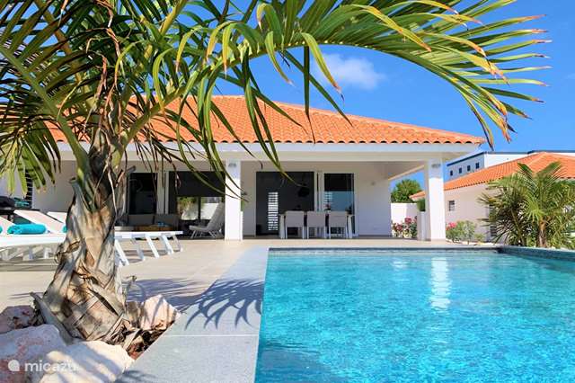 Vakantiehuis Curaçao, Banda Ariba (est), Jan Thiel - villa Villa supérieure Soleada, Vista Royal