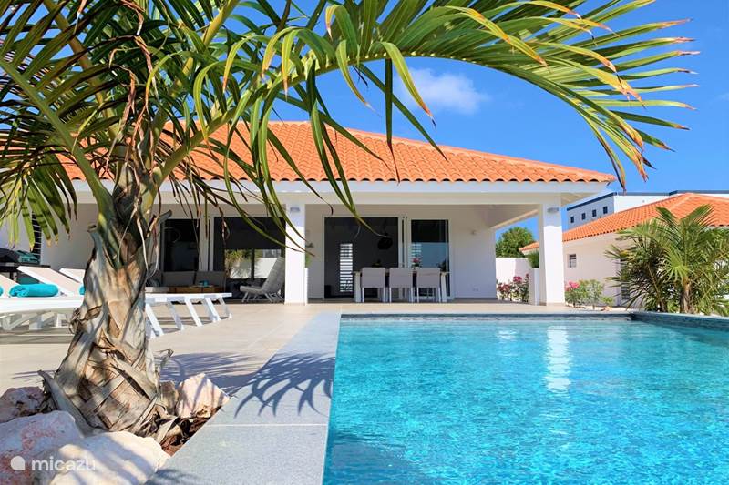 Ferienwohnung Curaçao, Banda Ariba (Ost), Jan Thiel Villa Upperstay Villa Soleada, Vista Royal