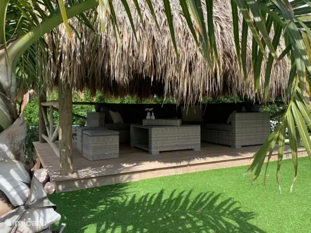 Villa supérieure Soleada, Vista Royal | Curaçao, Banda Ariba (est), Jan Thiel - villa Palapa