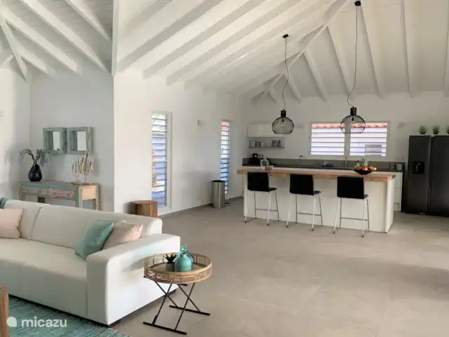 Villa supérieure Soleada, Vista Royal | Curaçao, Banda Ariba (est), Jan Thiel - villa Vie