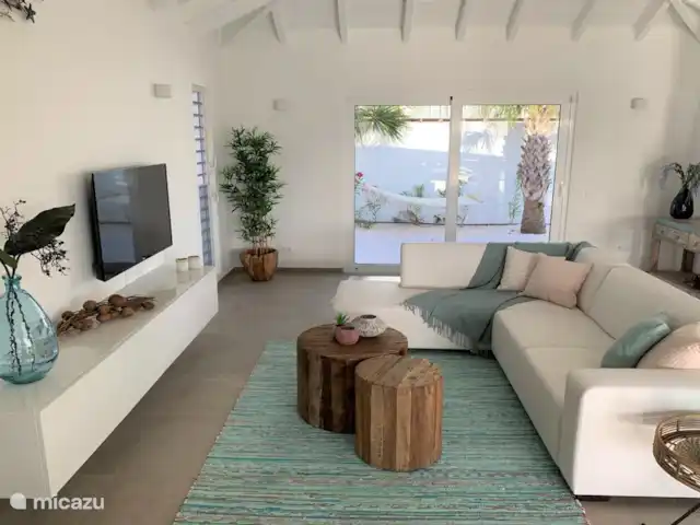 Villa supérieure Soleada, Vista Royal | Curaçao, Banda Ariba (est), Jan Thiel - villa Vie