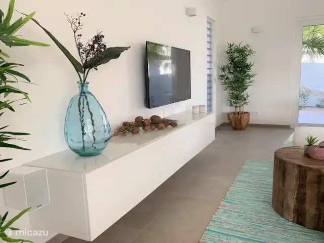 Villa supérieure Soleada, Vista Royal | Curaçao, Banda Ariba (est), Jan Thiel - villa Vie