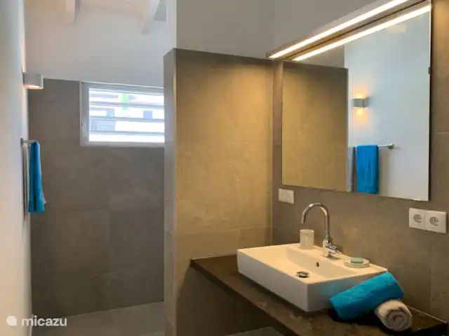 Villa supérieure Soleada, Vista Royal | Curaçao, Banda Ariba (est), Jan Thiel - villa Salle de bain 2