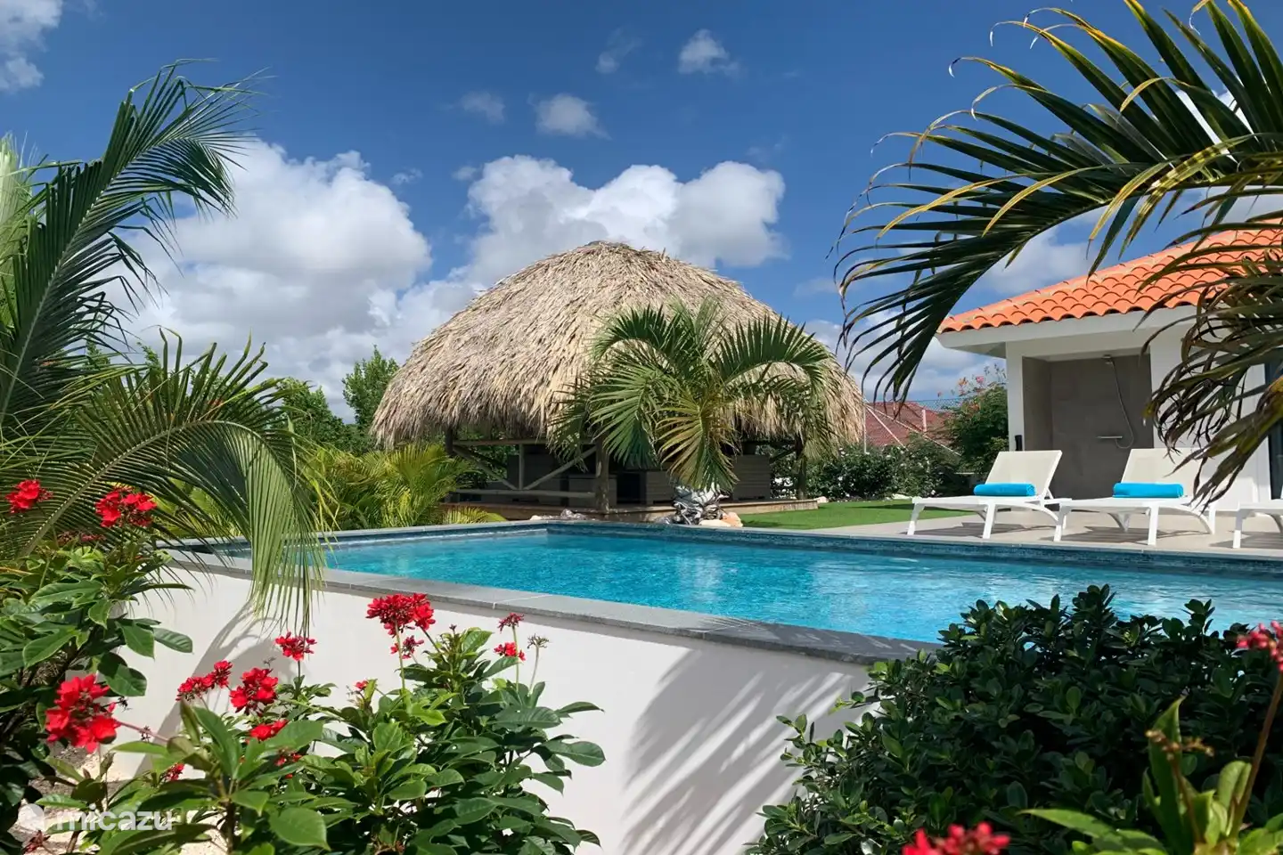 Upperstay Villa Soleada, Vista Royal in Curaçao, Banda Ariba (East), Jan Thiel - Villa