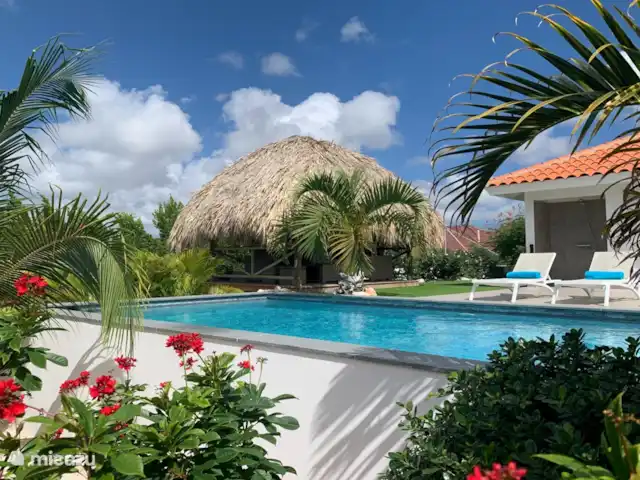 Villa supérieure Soleada, Vista Royal | Curaçao, Banda Ariba (est), Jan Thiel - villa Piscine privée