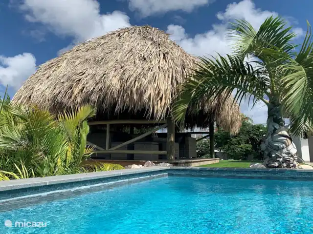 Villa supérieure Soleada, Vista Royal | Curaçao, Banda Ariba (est), Jan Thiel - villa Piscine privée