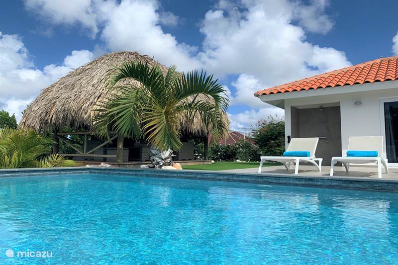 Holiday home Curaçao, Banda Ariba (East), Jan Thiel Villa Upperstay Villa Soleada, Vista Royal