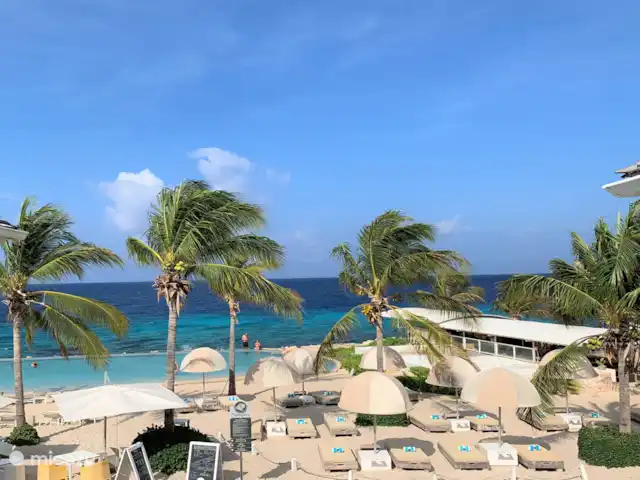 Villa supérieure Soleada, Vista Royal | Curaçao, Banda Ariba (est), Jan Thiel - villa Plage de Papagayo, Jan Thiel