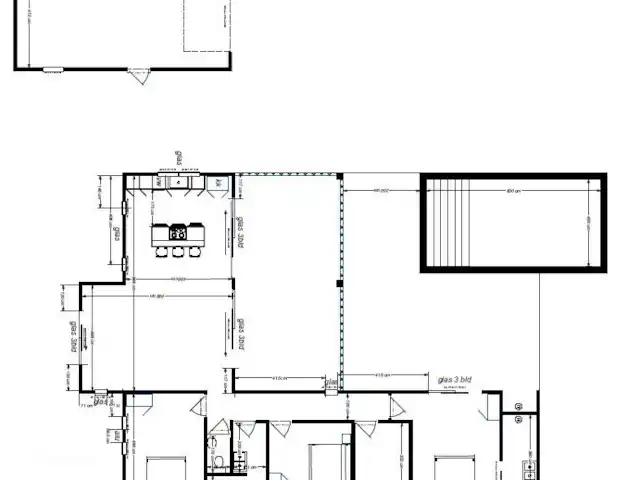 Villa supérieure Soleada, Vista Royal | Curaçao, Banda Ariba (est), Jan Thiel - villa Carte Villa Soleada