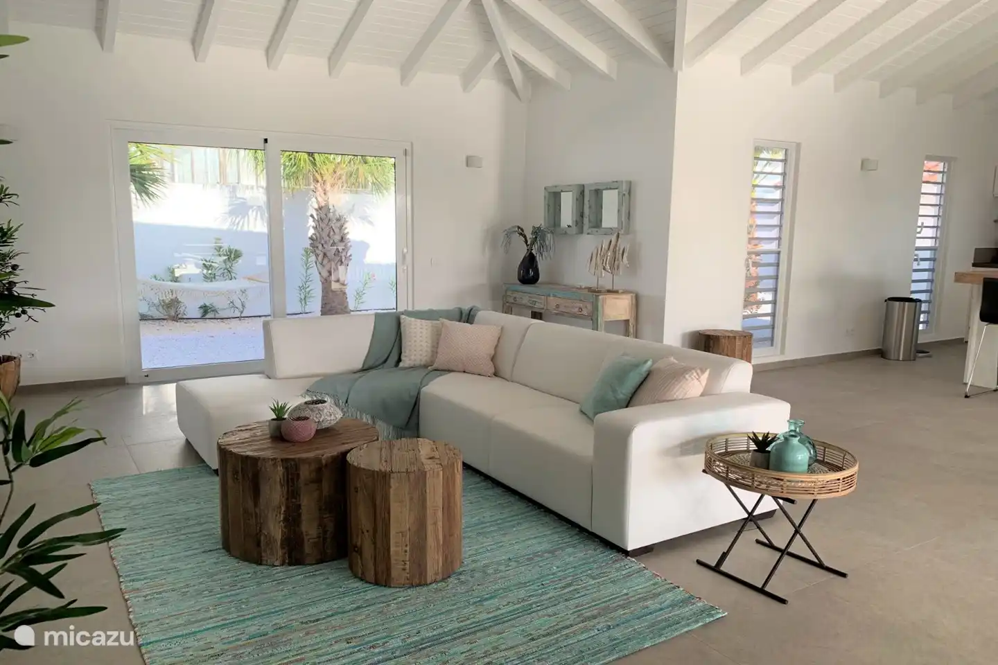 Upperstay Villa Soleada, Vista Royal in Curaçao, Banda Ariba (East), Jan Thiel - Villa