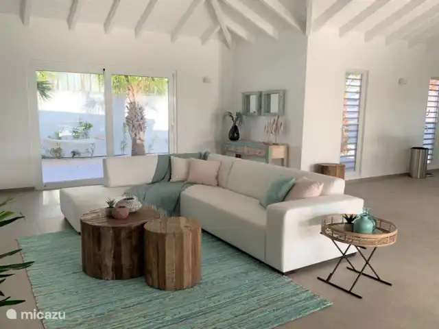 Villa supérieure Soleada, Vista Royal | Curaçao, Banda Ariba (est), Jan Thiel - villa Vie