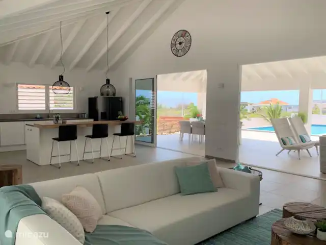 Villa supérieure Soleada, Vista Royal | Curaçao, Banda Ariba (est), Jan Thiel - villa Vie
