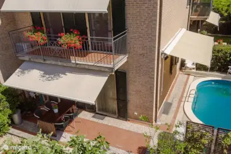 Vacation rental Italy, Umbria, Castel Ritaldi holiday house Casa Verde Vacation rental Italy, Umbria, Castel Ritaldi holiday house Casa Verde