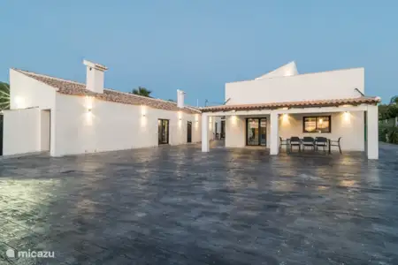 Vakantiehuis Spanje, Costa Blanca, Formentera del Segura vakantiehuis Casa la Vuelta Vakantiehuis Spanje, Costa Blanca, Formentera del Segura vakantiehuis Casa la Vuelta