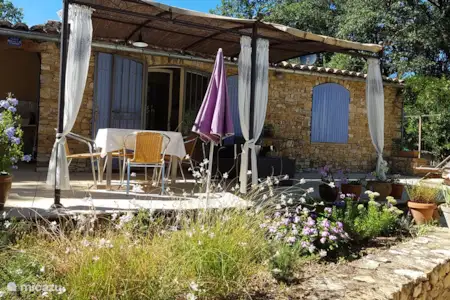 Vakantiehuis Frankrijk, Gard, Uzès vakantiehuis Histoire d'Yllias Vakantiehuis Frankrijk, Gard, Uzès vakantiehuis Histoire d'Yllias