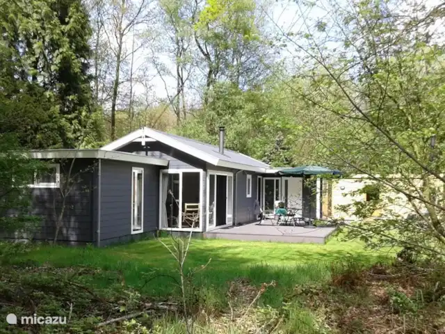 De Uithoek huren in Nederland, Drenthe, Doldersum - chalet De Uithoek huren in Nederland, Drenthe, Doldersum - chalet