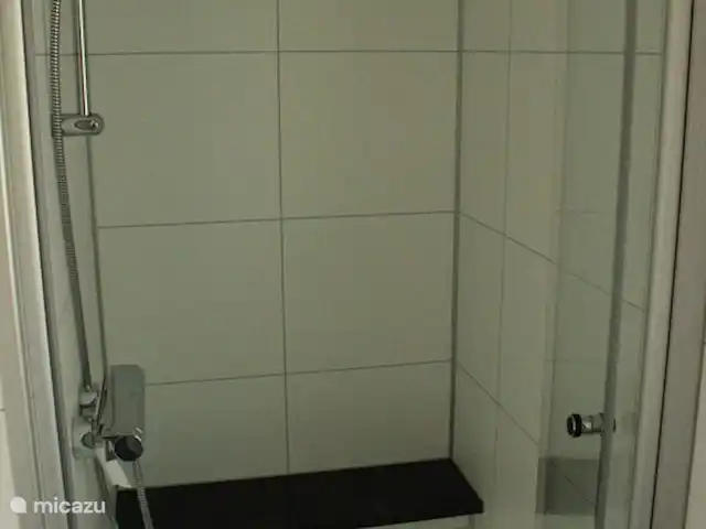 De Uithoek huren in Nederland, Drenthe, Doldersum - chalet Douche 1 of 2