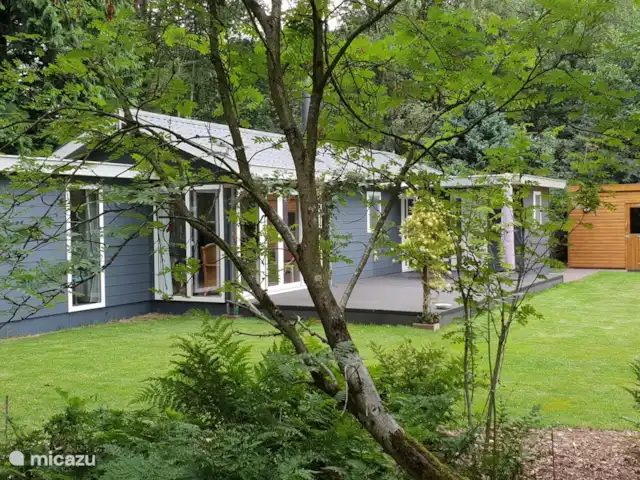 De Uithoek huren in Nederland, Drenthe, Doldersum - chalet Vroege zomer 2019