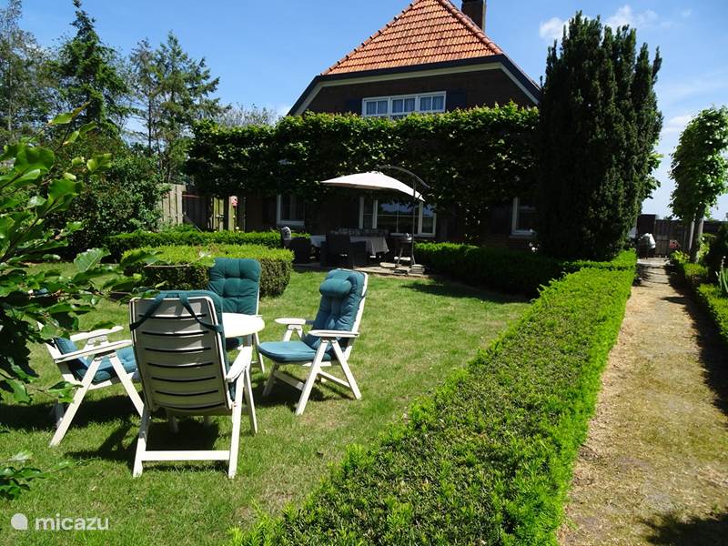 Holiday home in Netherlands, Gelderland, Ruurlo Farmhouse 't Veller farmhouse Achterhoek