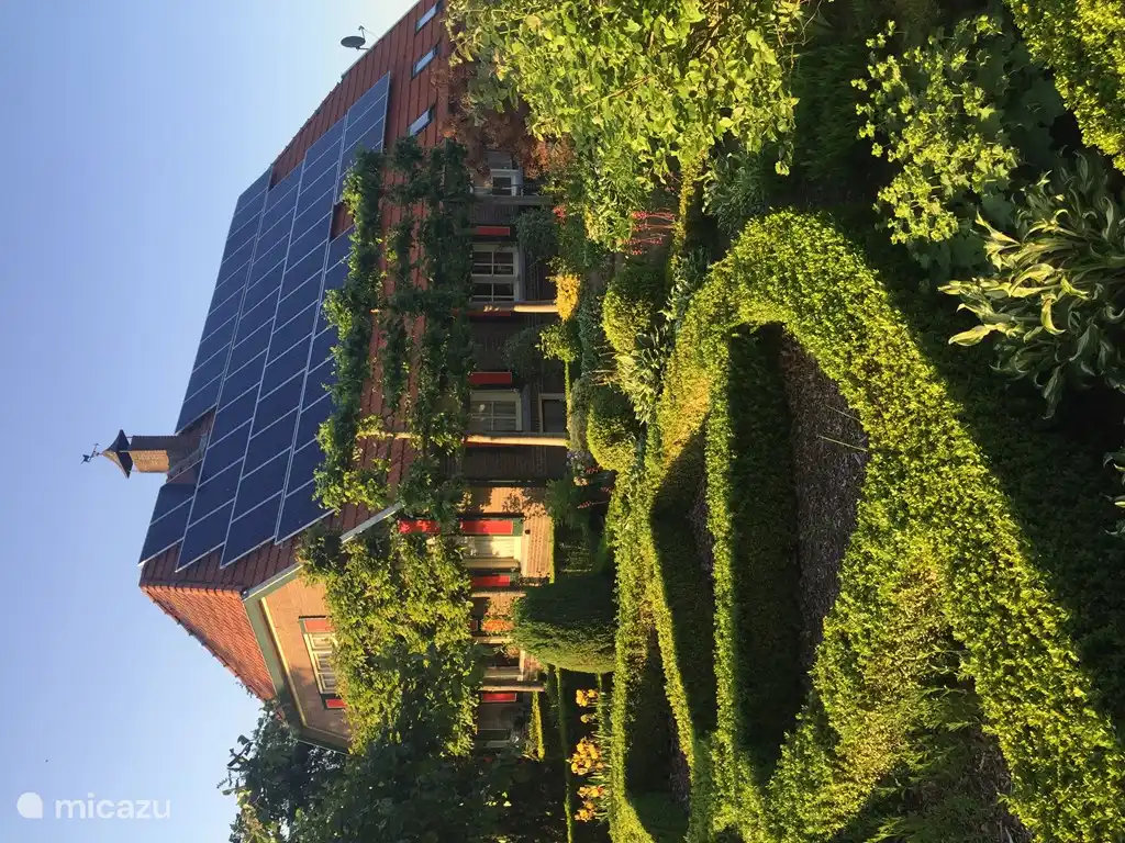 't Veller Bauernhaus Achterhoek in Niederlande, Gelderland, Ruurlo - Bauernhof
